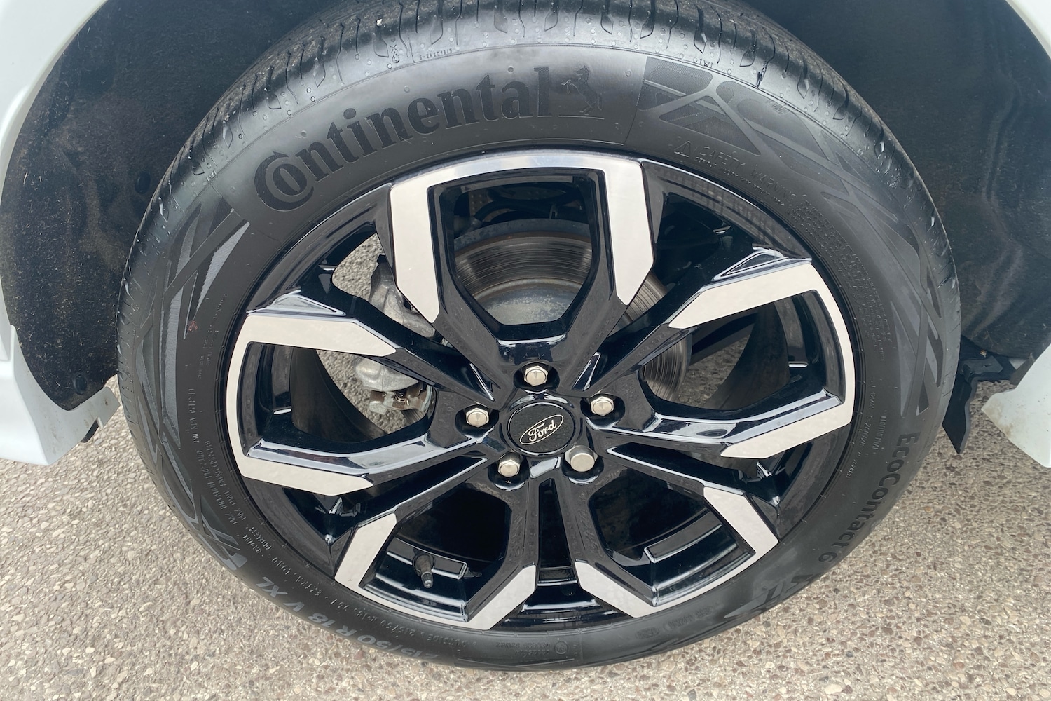 Used Ford Puma 2024 for sale - 78137160: Photo 7