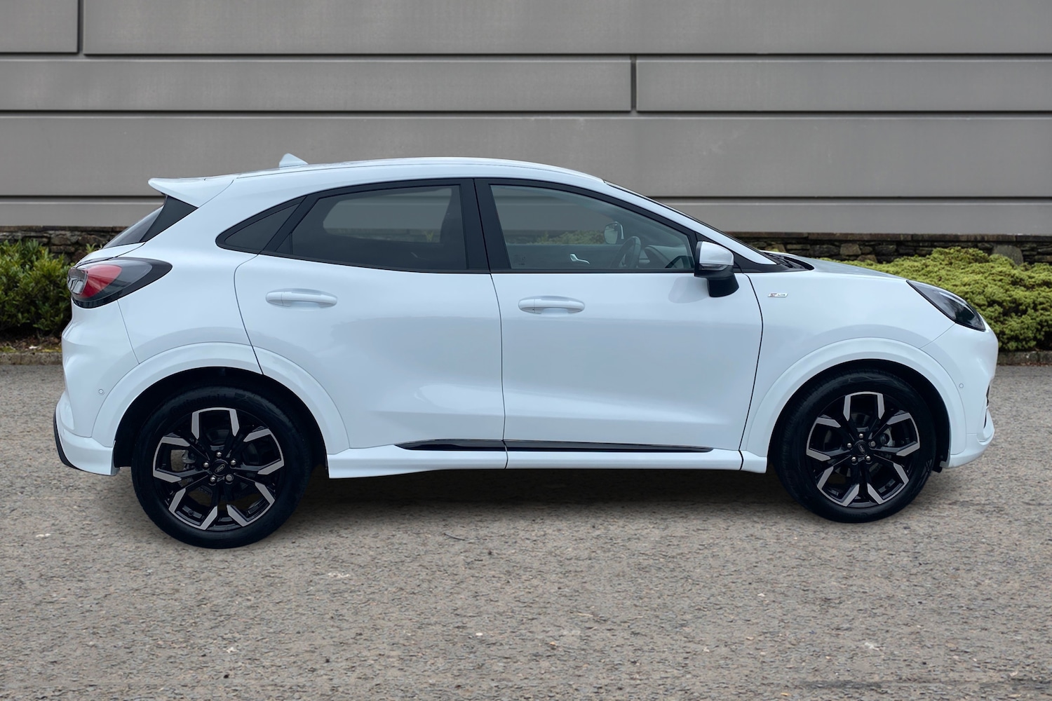 Used Ford Puma 2024 for sale - 78137160: Photo 8