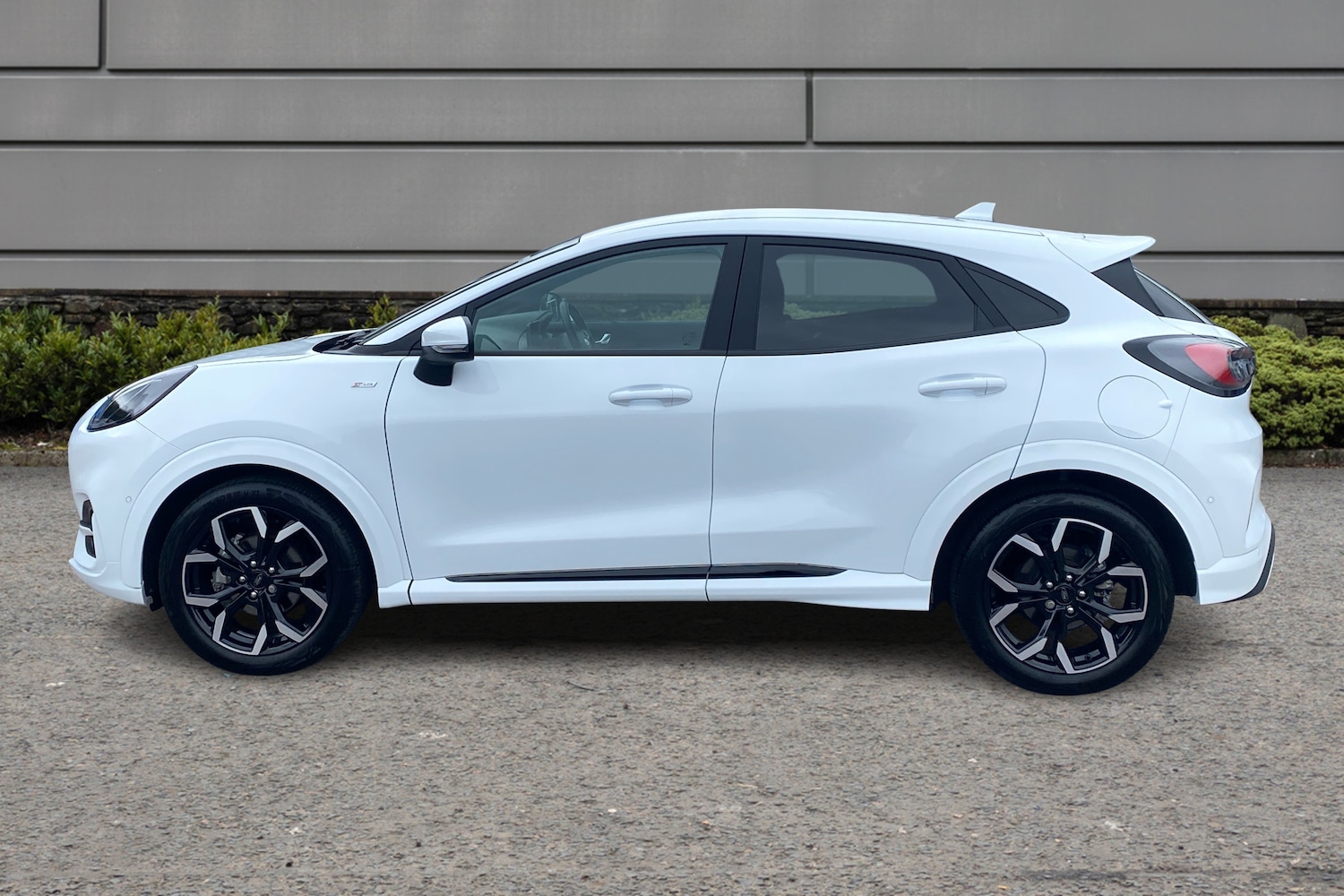 Used Ford Puma 2024 for sale - 78137160: Photo 9