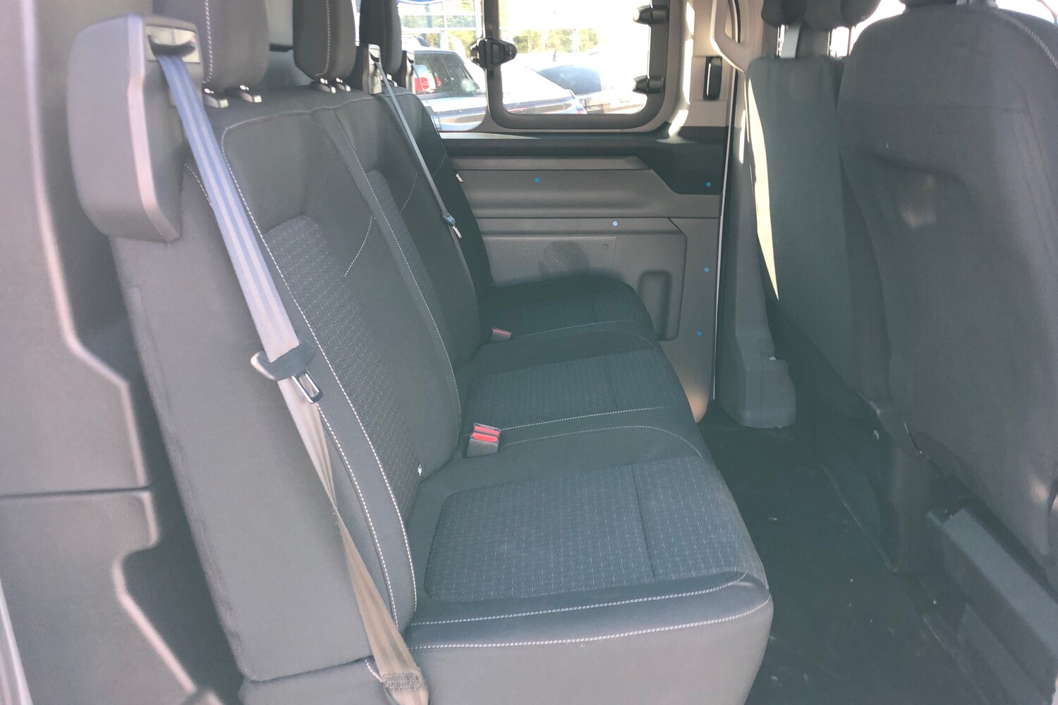 Used Ford Transit Custom 2025 for sale - 76679131: Photo 10