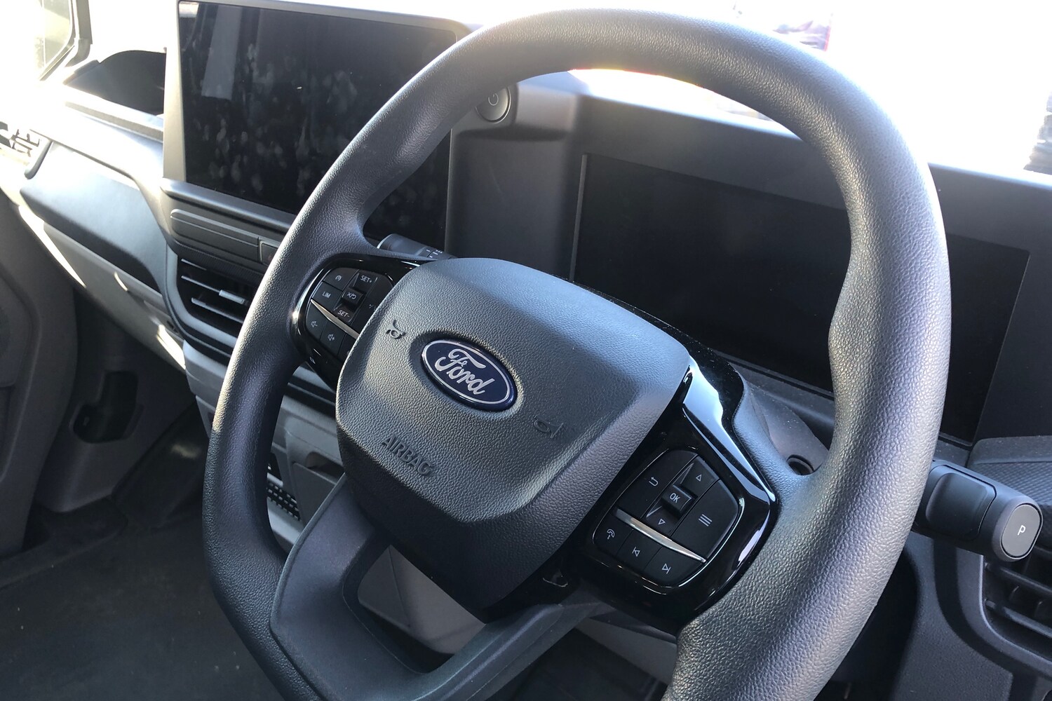 Used Ford Transit Custom 2025 for sale - 76679131: Photo 3