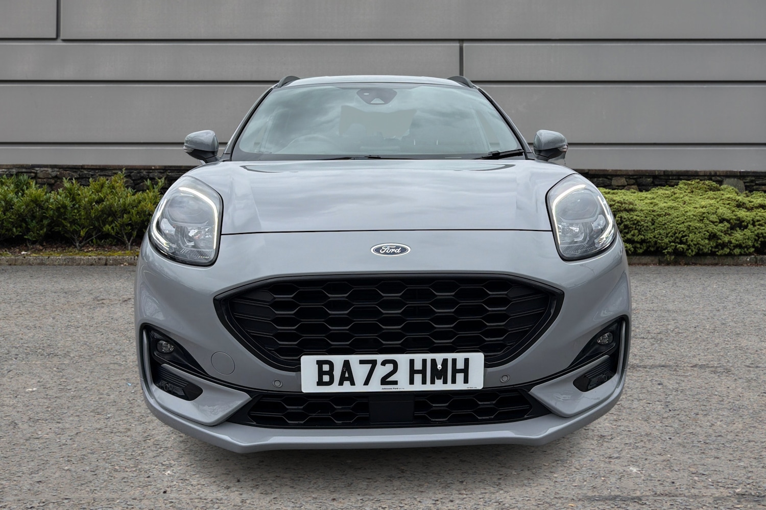 Used Ford Puma 2022 for sale - 78151837: Photo 10