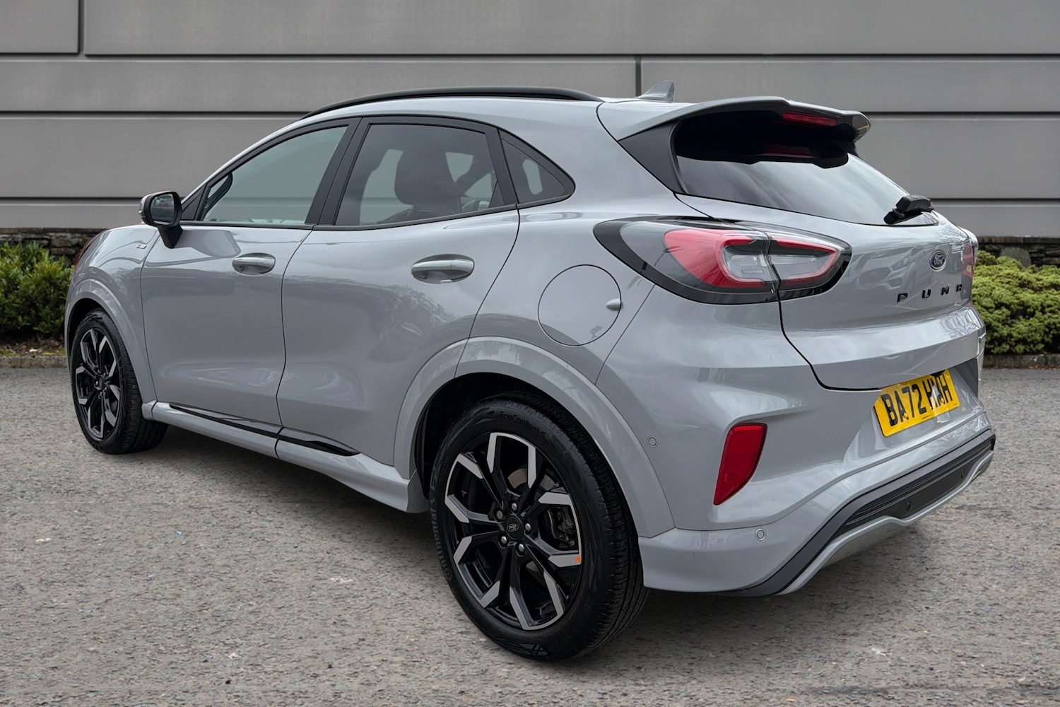 Used Ford Puma 2022 for sale - 78151837: Photo 2