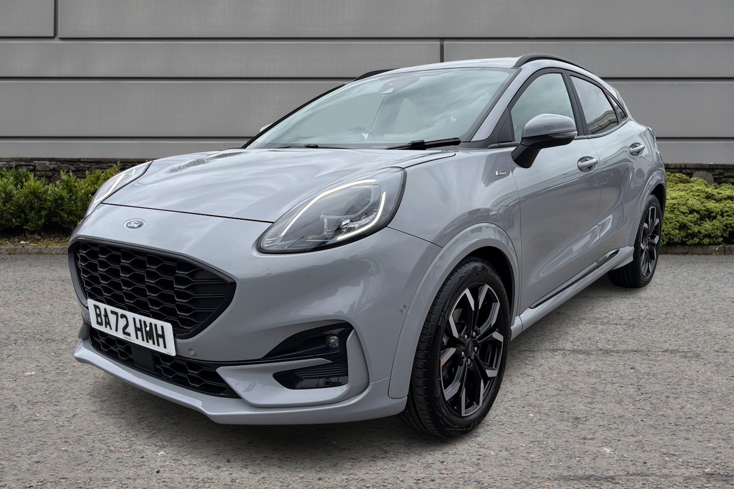 Used Ford Puma 2022 for sale - 78151837: Photo 4