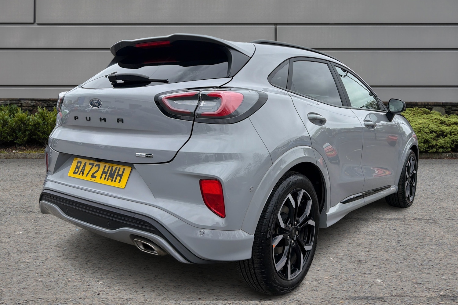 Used Ford Puma 2022 for sale - 78151837: Photo 5