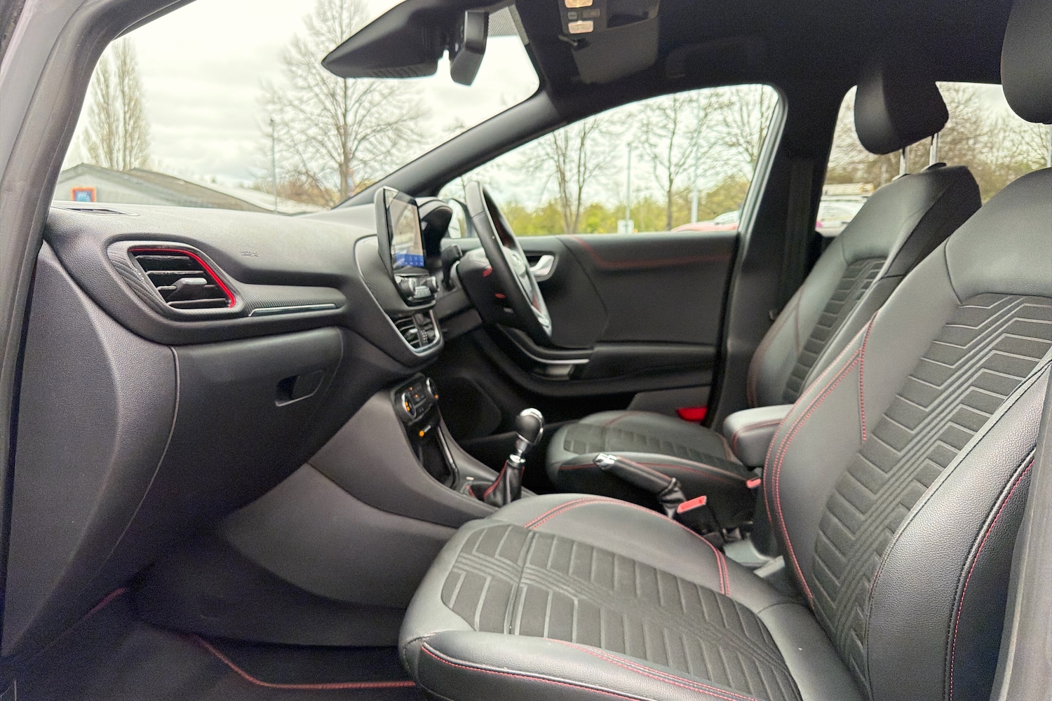 Used Ford Puma 2022 for sale - 78151837: Photo 6