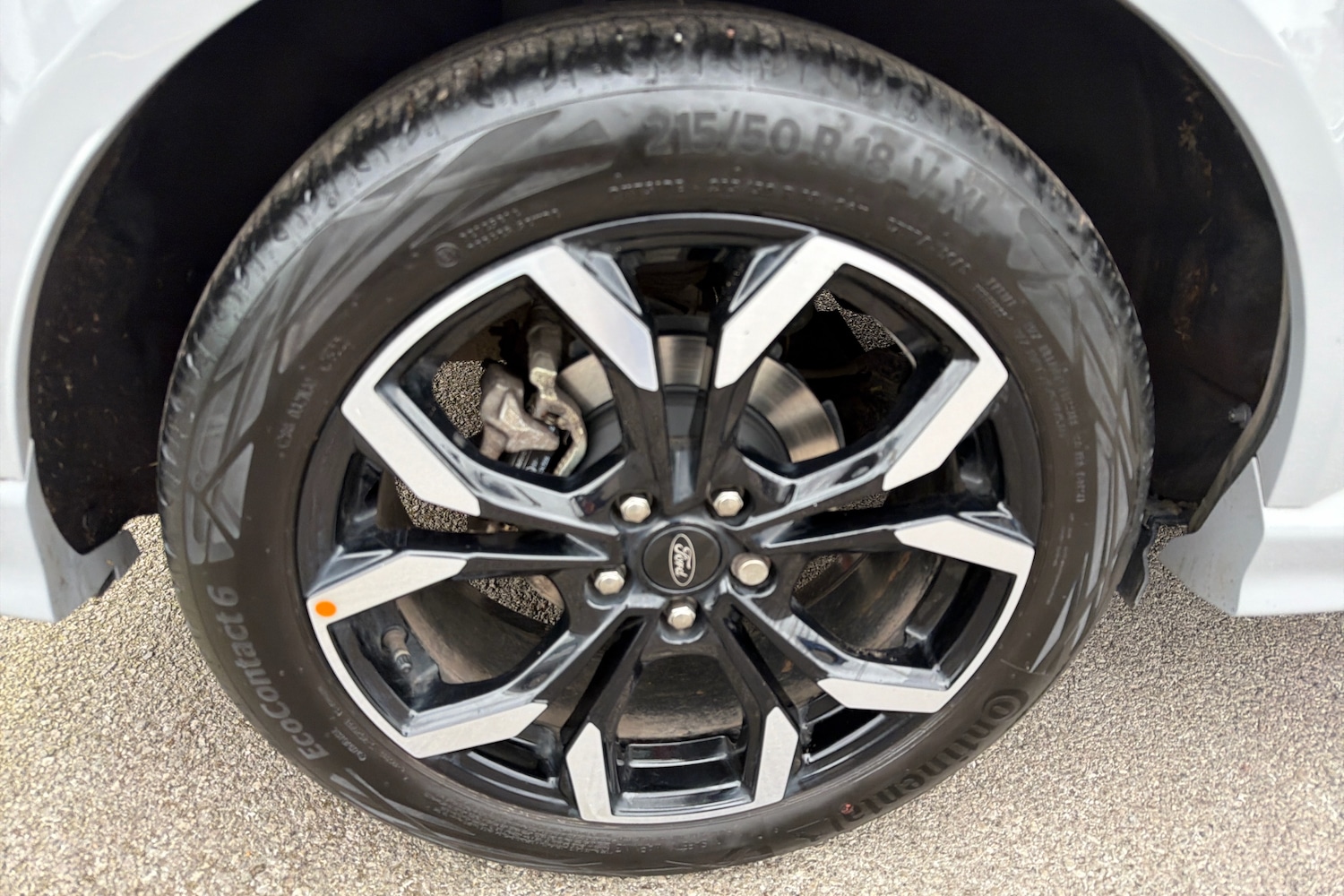 Used Ford Puma 2022 for sale - 78151837: Photo 7