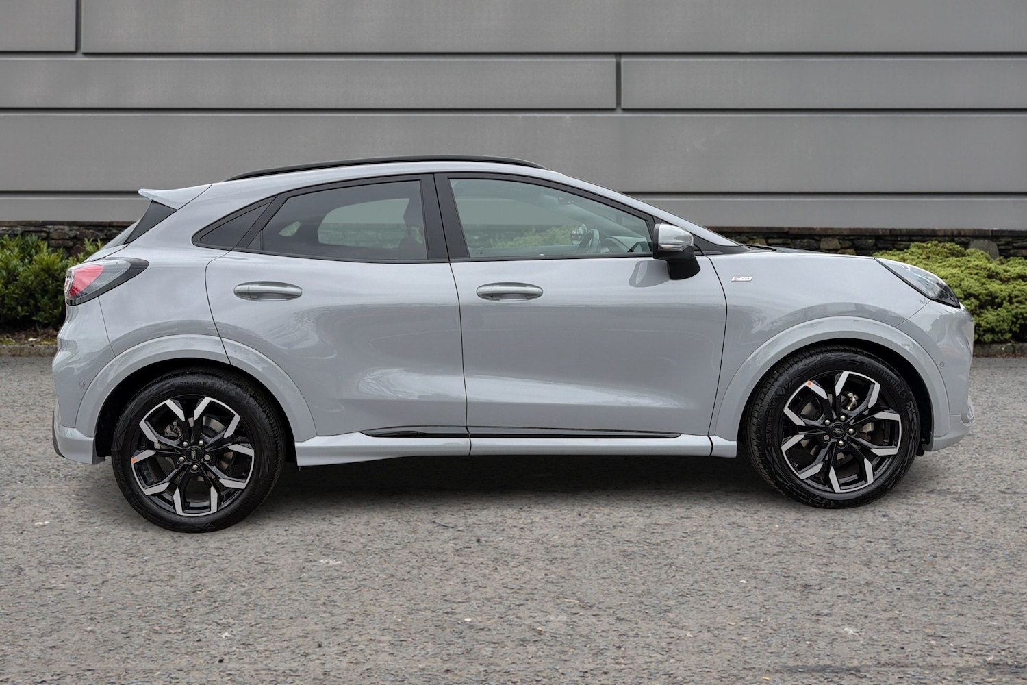 Used Ford Puma 2022 for sale - 78151837: Photo 8