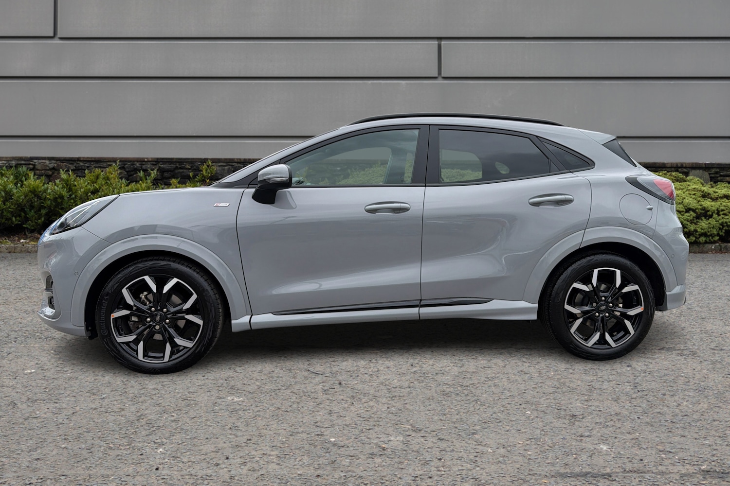 Used Ford Puma 2022 for sale - 78151837: Photo 9