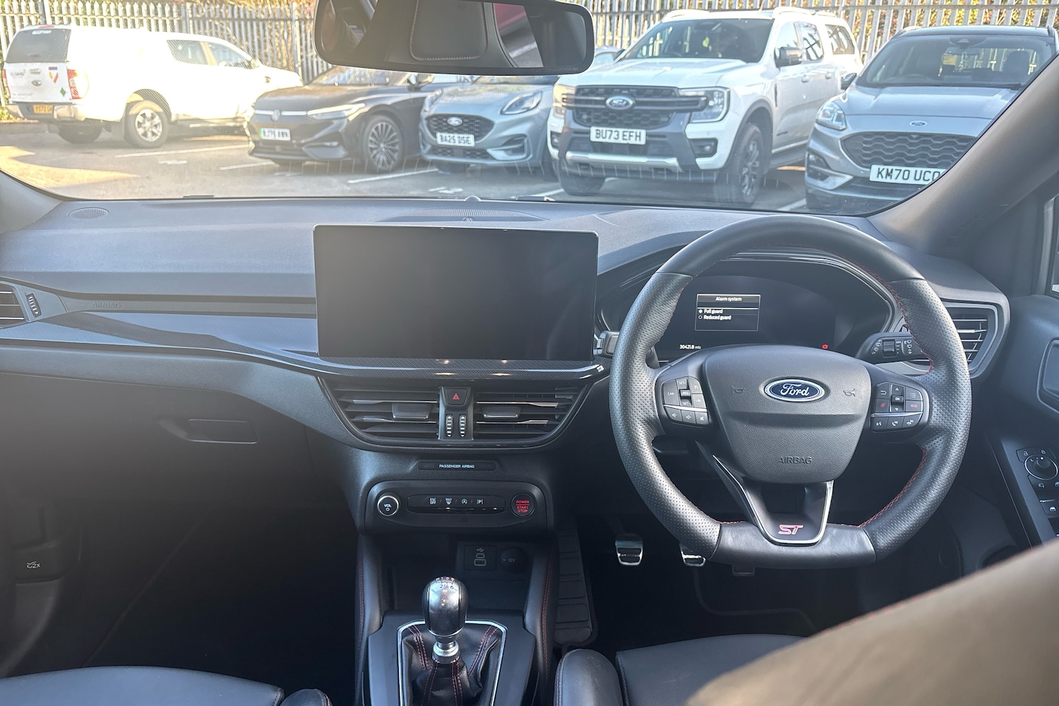 Used Ford Focus 2022 for sale - 76674731: Photo 3