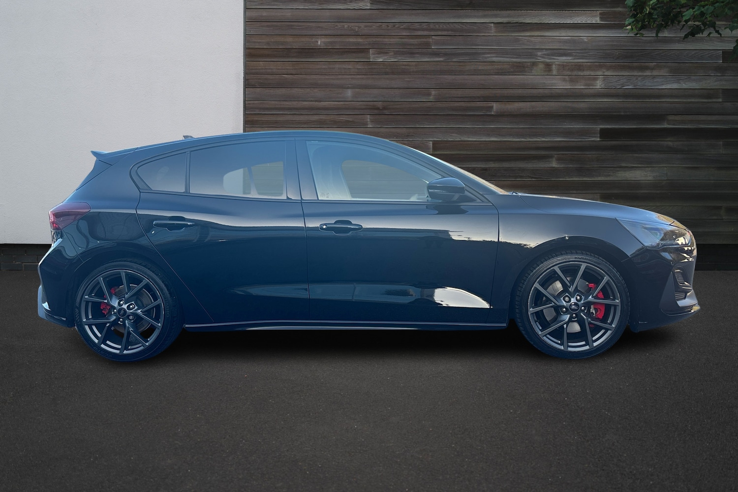 Used Ford Focus 2022 for sale - 76674731: Photo 8