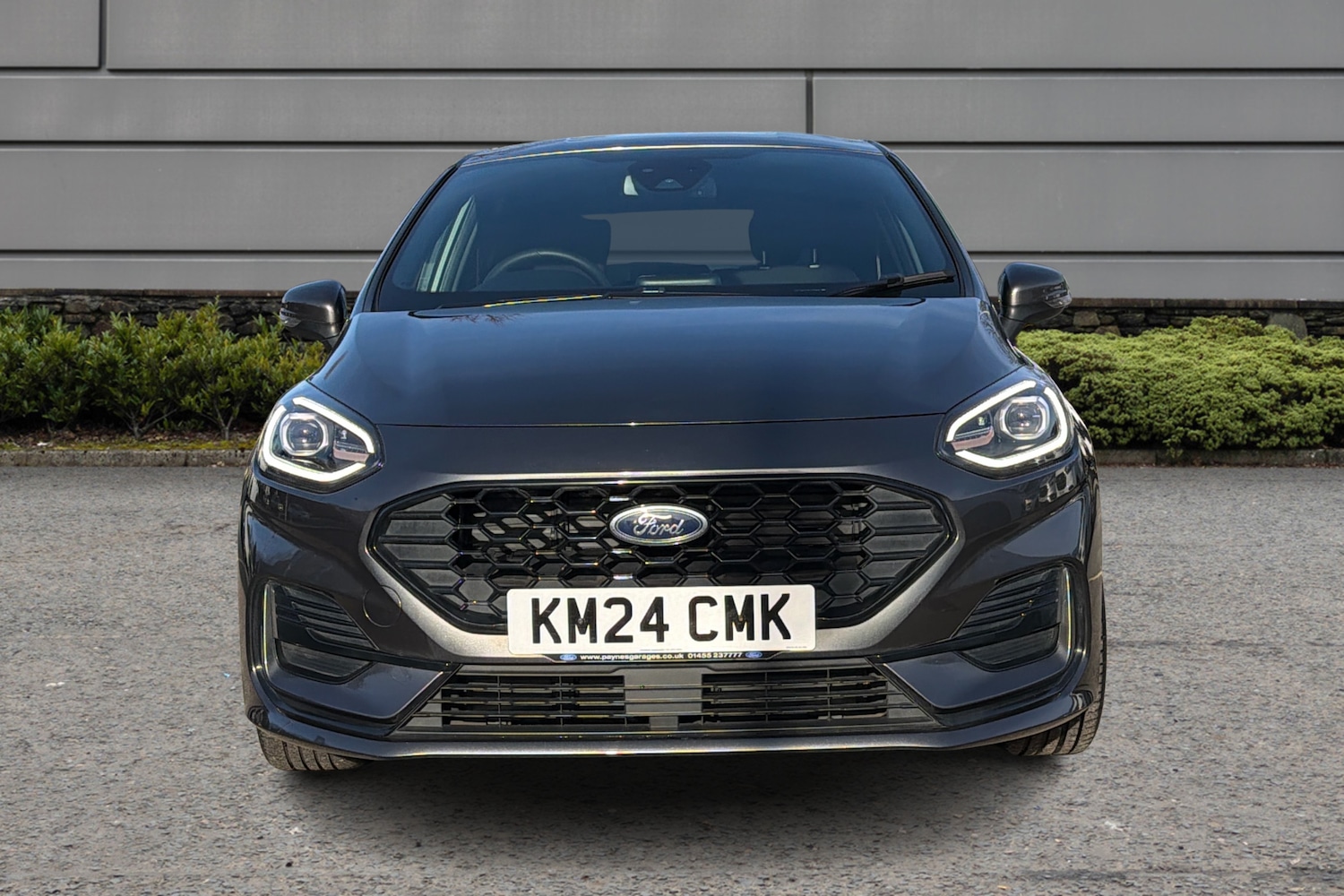 Used Ford Fiesta 2024 for sale - 77698066: Photo 10