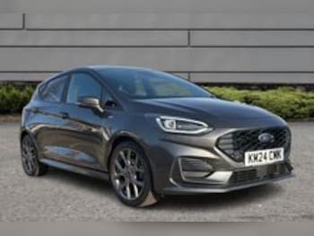 Ford Fiesta feature image