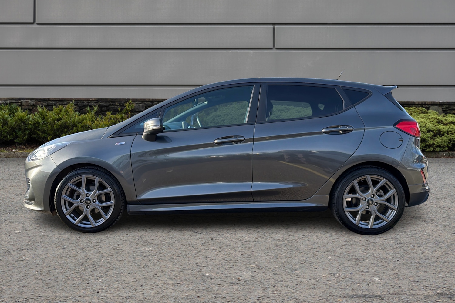 Used Ford Fiesta 2024 for sale - 77698066: Photo 9