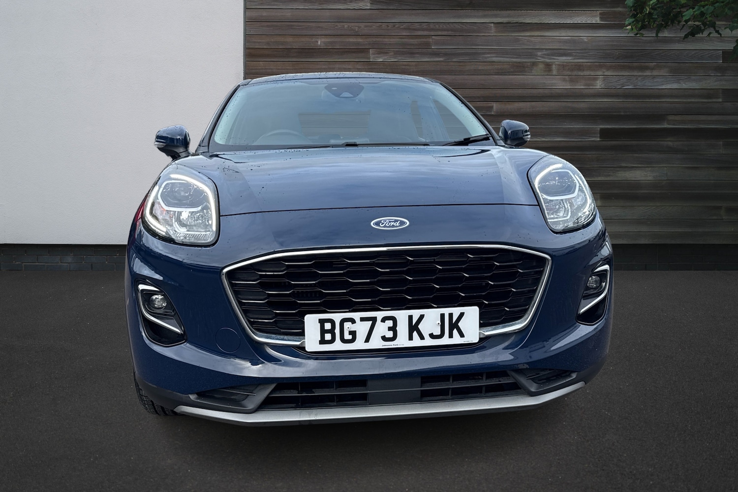 Used Ford Puma 2023 for sale - 76676188: Photo 10