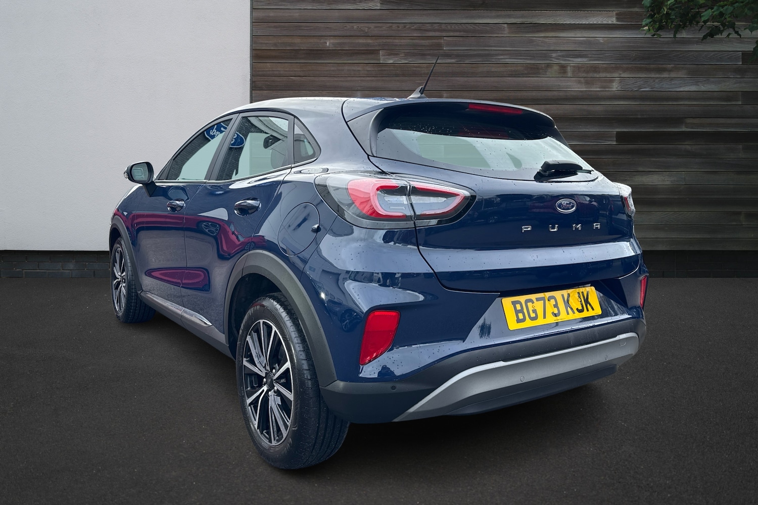 Used Ford Puma 2023 for sale - 76676188: Photo 2