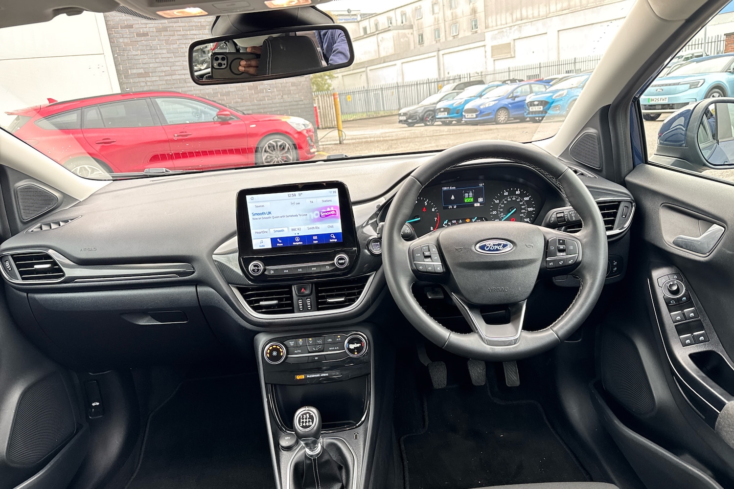 Used Ford Puma 2023 for sale - 76676188: Photo 3