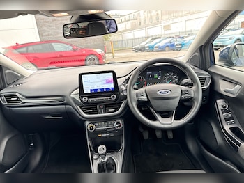 Used Ford Puma 2023 for sale - 76676188: Photo