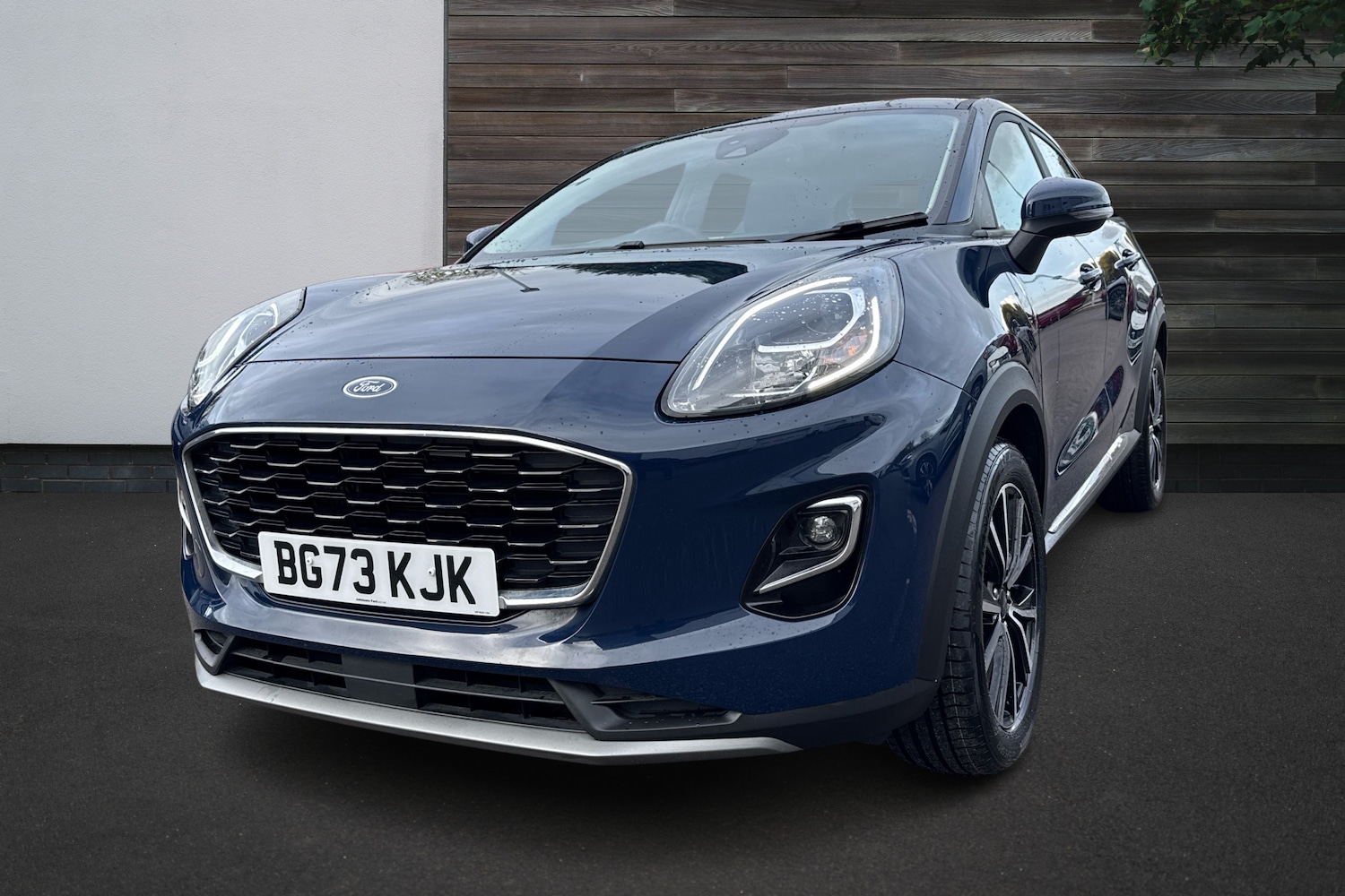 Used Ford Puma 2023 for sale - 76676188: Photo 4