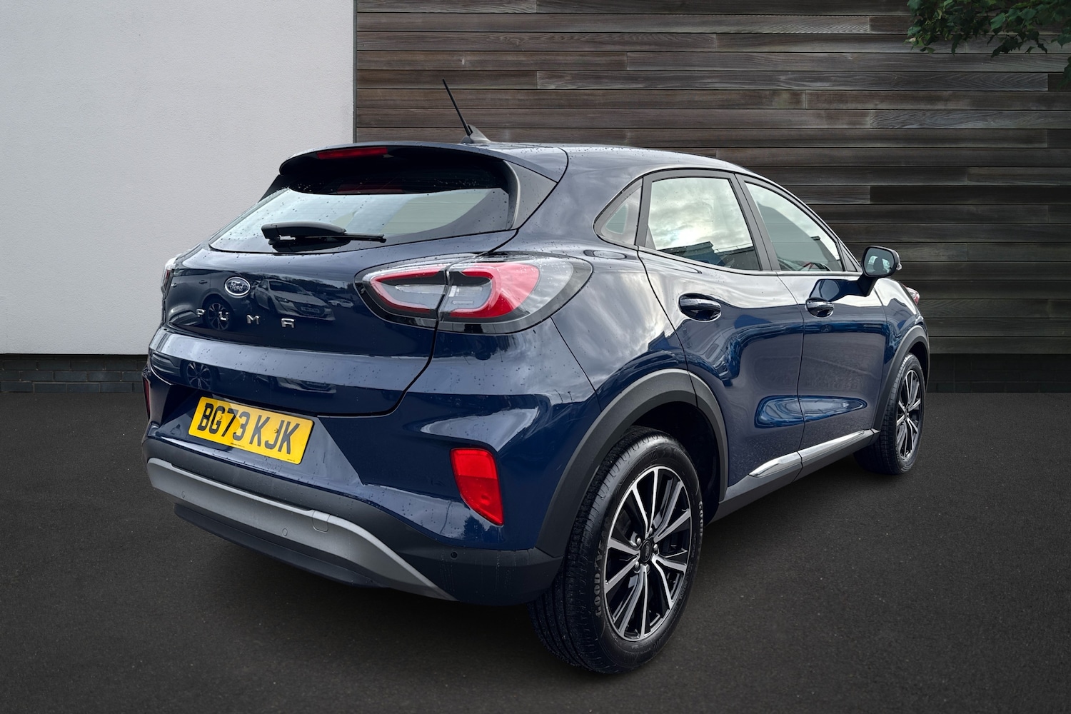 Used Ford Puma 2023 for sale - 76676188: Photo 5