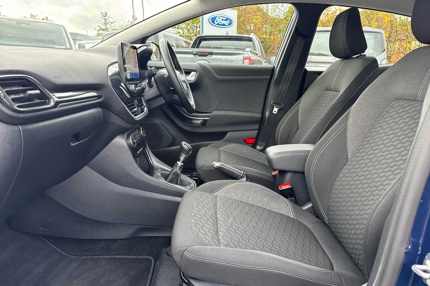 Used Ford Puma 2023 for sale - 76676188: Photo 6