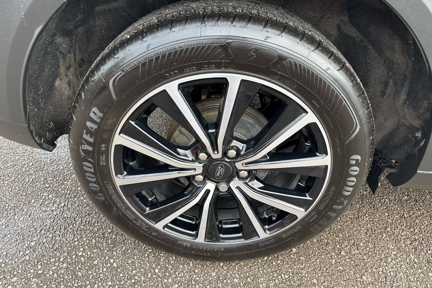 Used Ford Puma 2023 for sale - 76676188: Photo 7