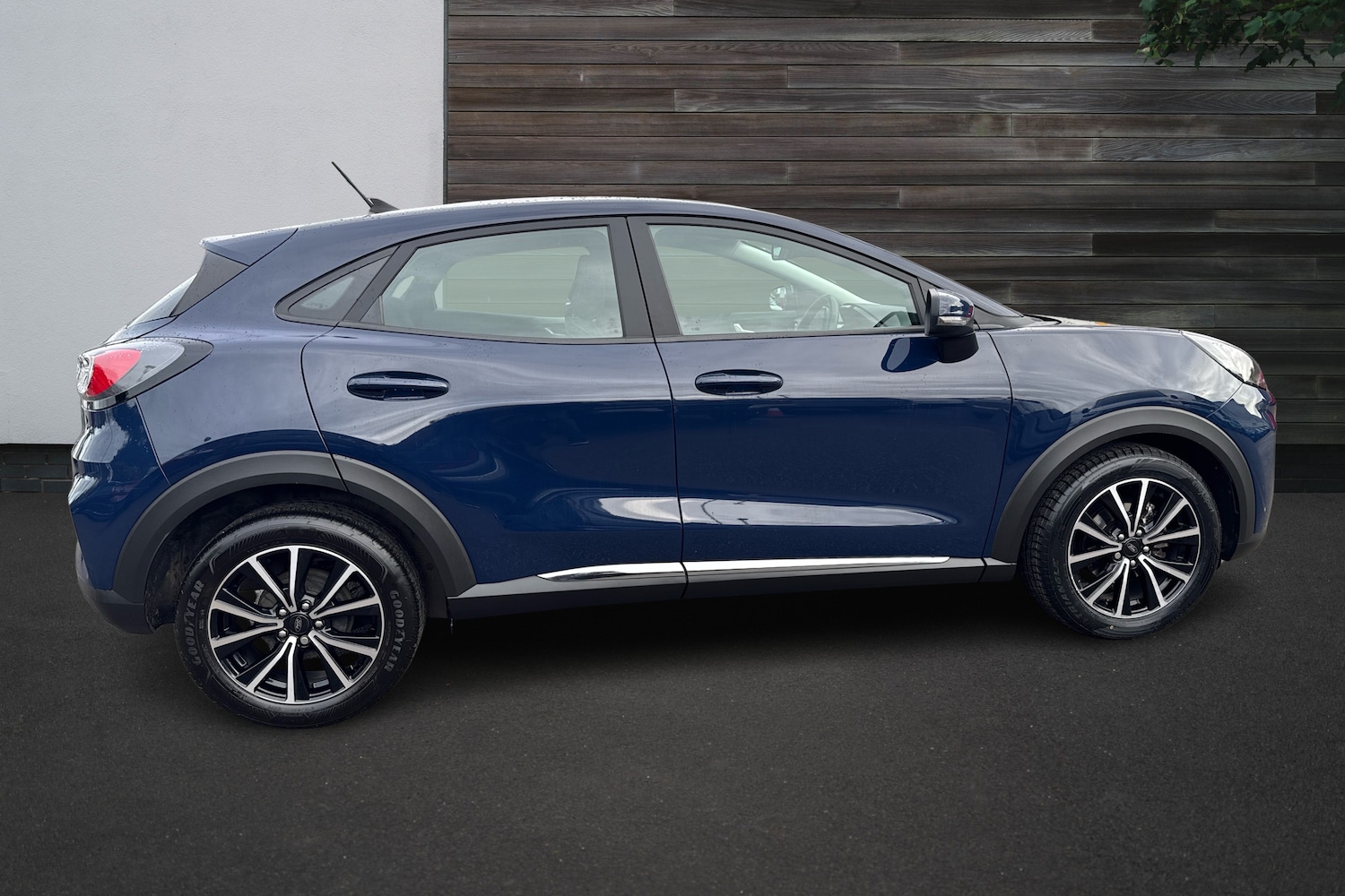 Used Ford Puma 2023 for sale - 76676188: Photo 8