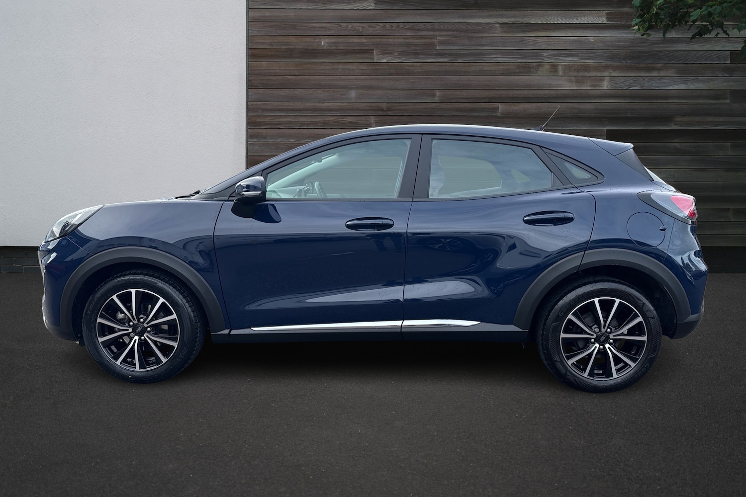 Used Ford Puma 2023 for sale - 76676188: Photo 9