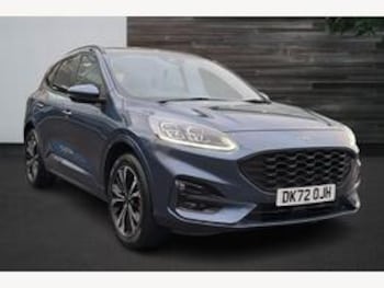 Used Ford Kuga 2022 for sale - 78364543: Photo