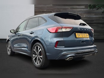 Used Ford Kuga 2022 for sale - 78364543: Photo