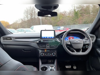 Used Ford Kuga 2022 for sale - 78364543: Photo