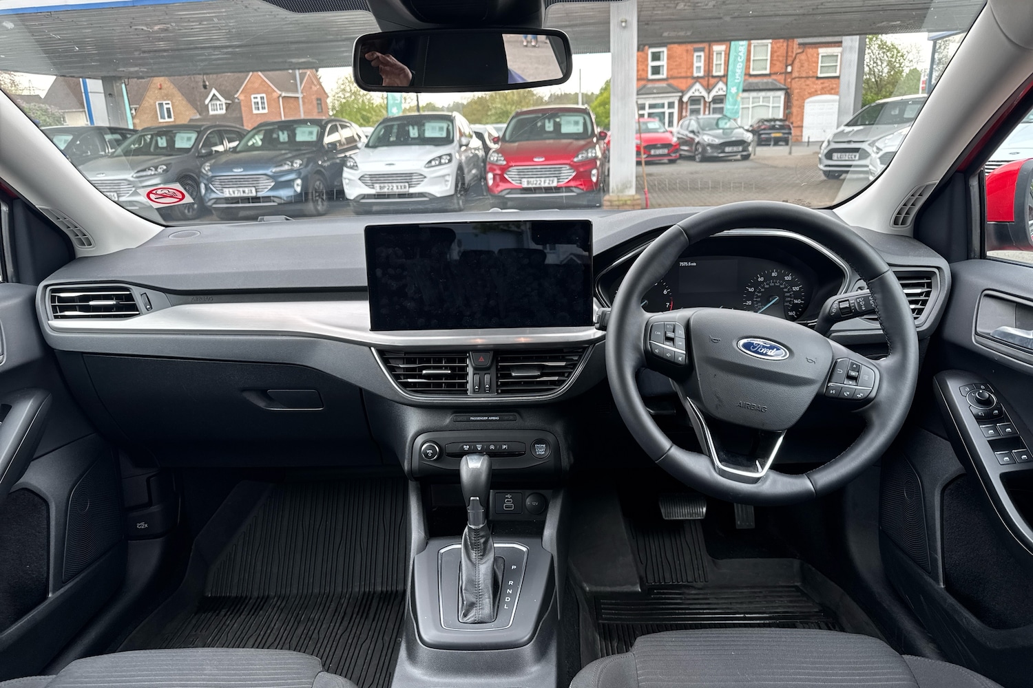 Used Ford Focus 2024 for sale - 77157704: Photo 3