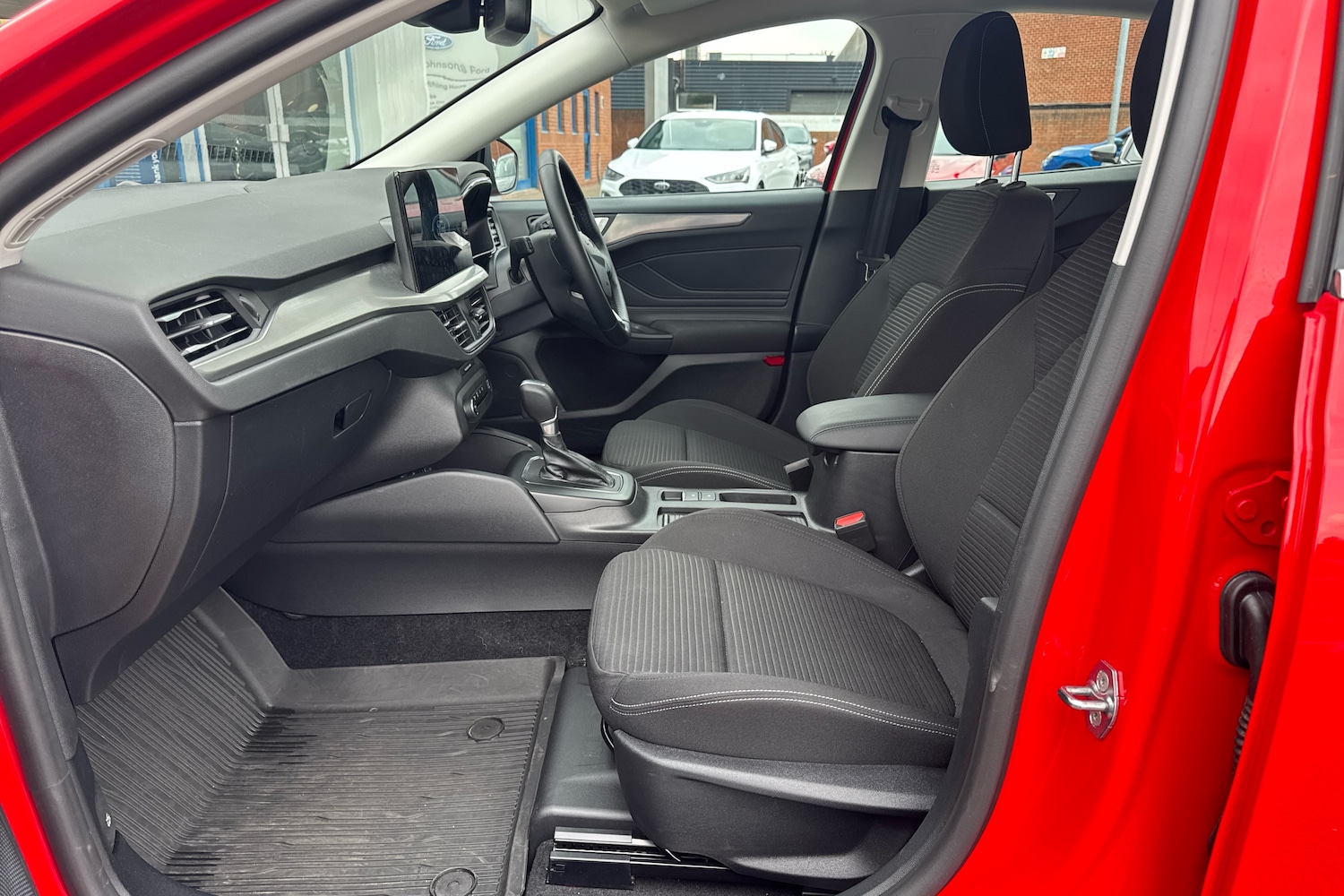 Used Ford Focus 2024 for sale - 77157704: Photo 6