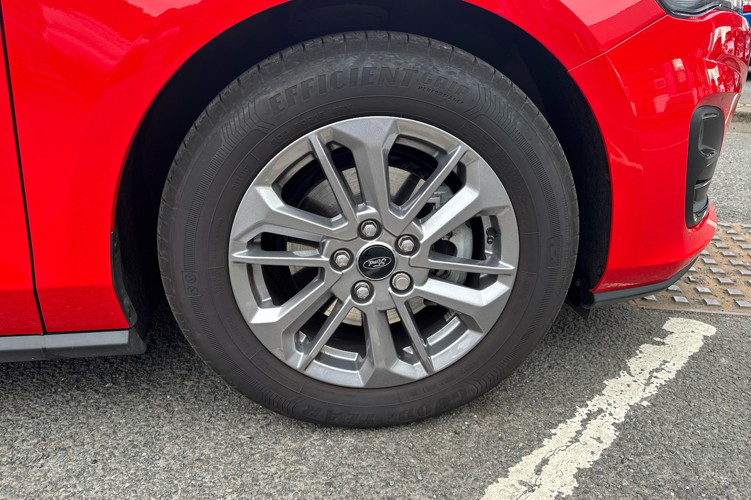 Used Ford Focus 2024 for sale - 77157704: Photo 7