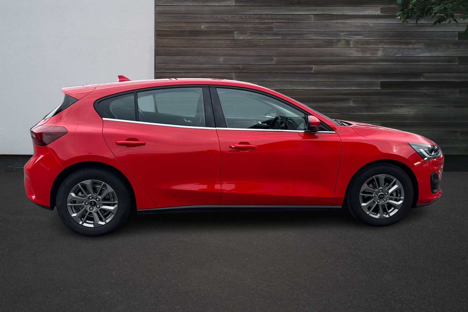 Used Ford Focus 2024 for sale - 77157704: Photo 8