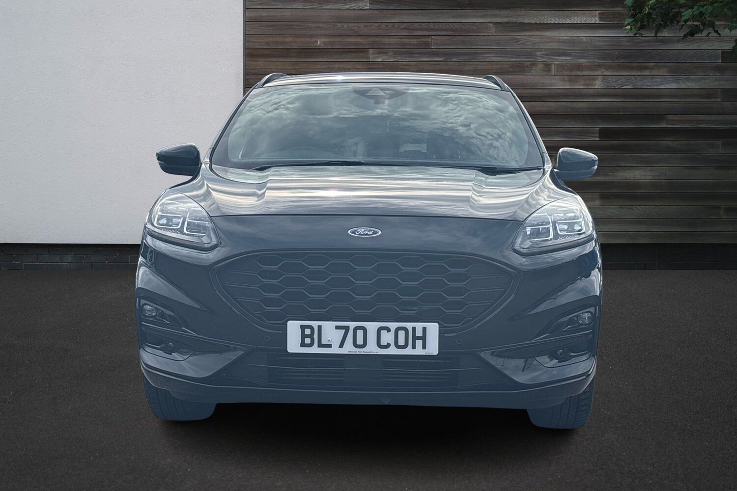 Used Ford Kuga 2021 for sale - 77627276: Photo 10