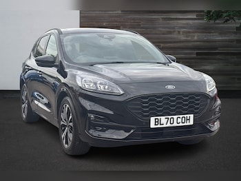 Used Ford Kuga 2021 for sale - 77627276: Photo