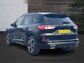 Used Ford Kuga 2021 for sale - 77627276: Photo