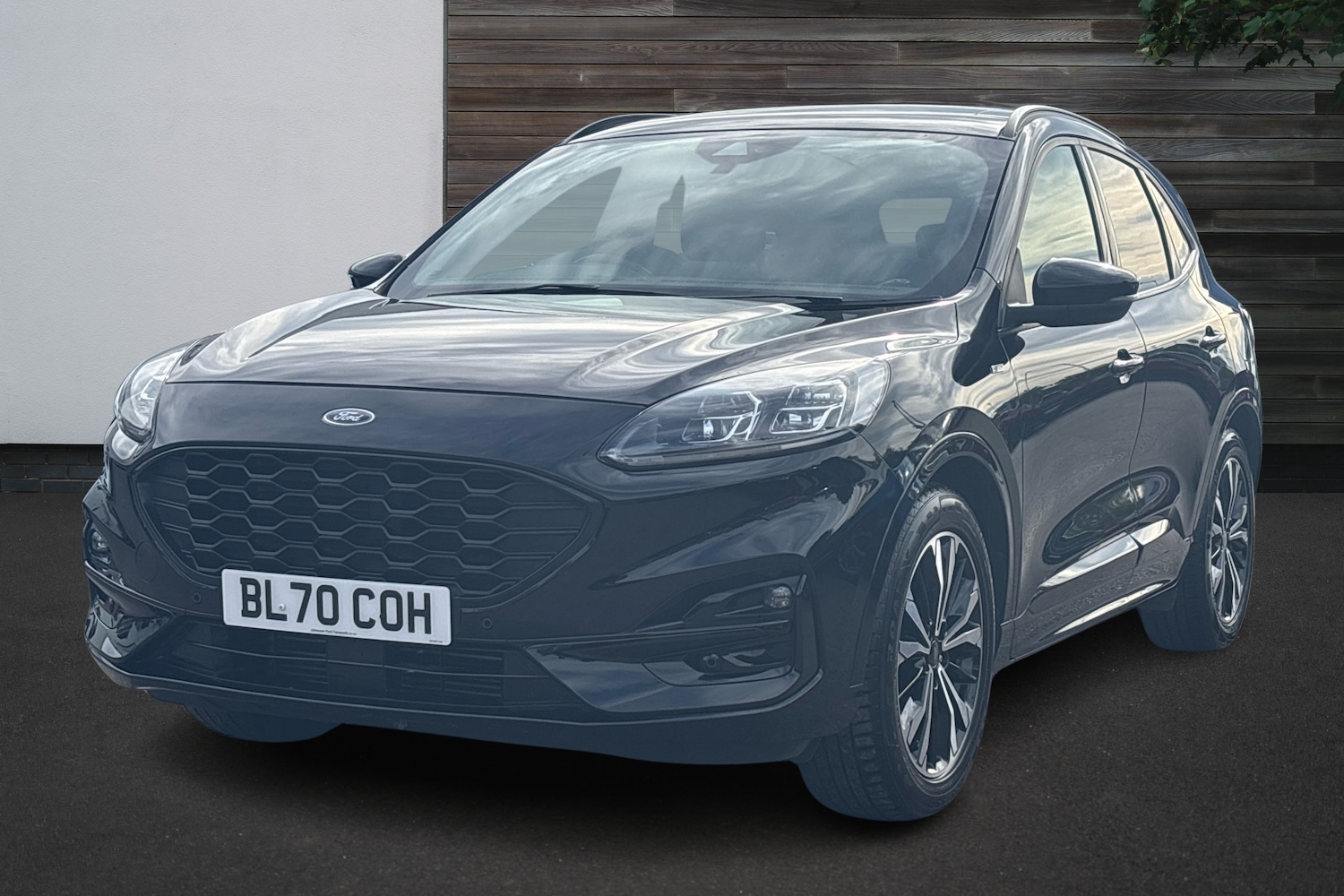 Used Ford Kuga 2021 for sale - 77627276: Photo 4