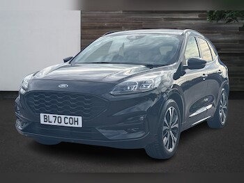 Used Ford Kuga 2021 for sale - 77627276: Photo