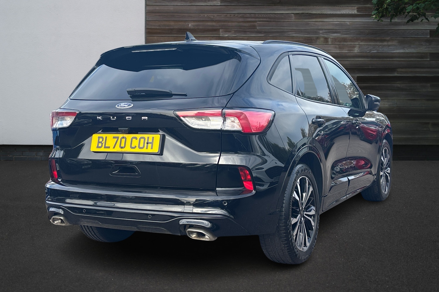 Used Ford Kuga 2021 for sale - 77627276: Photo 5