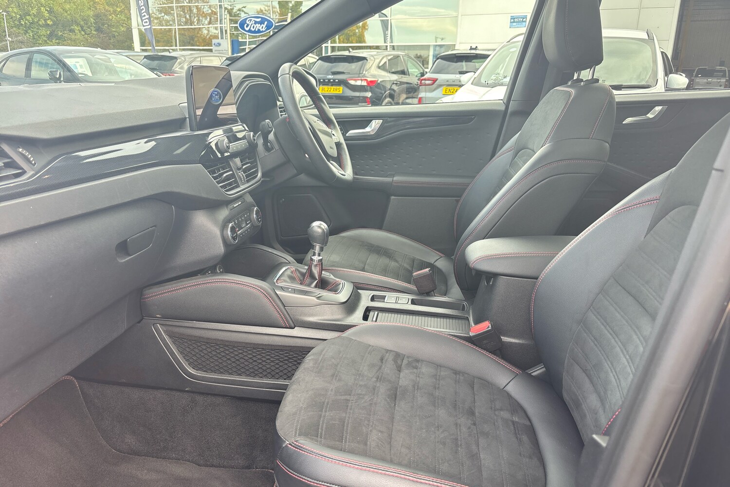Used Ford Kuga 2021 for sale - 77627276: Photo 6