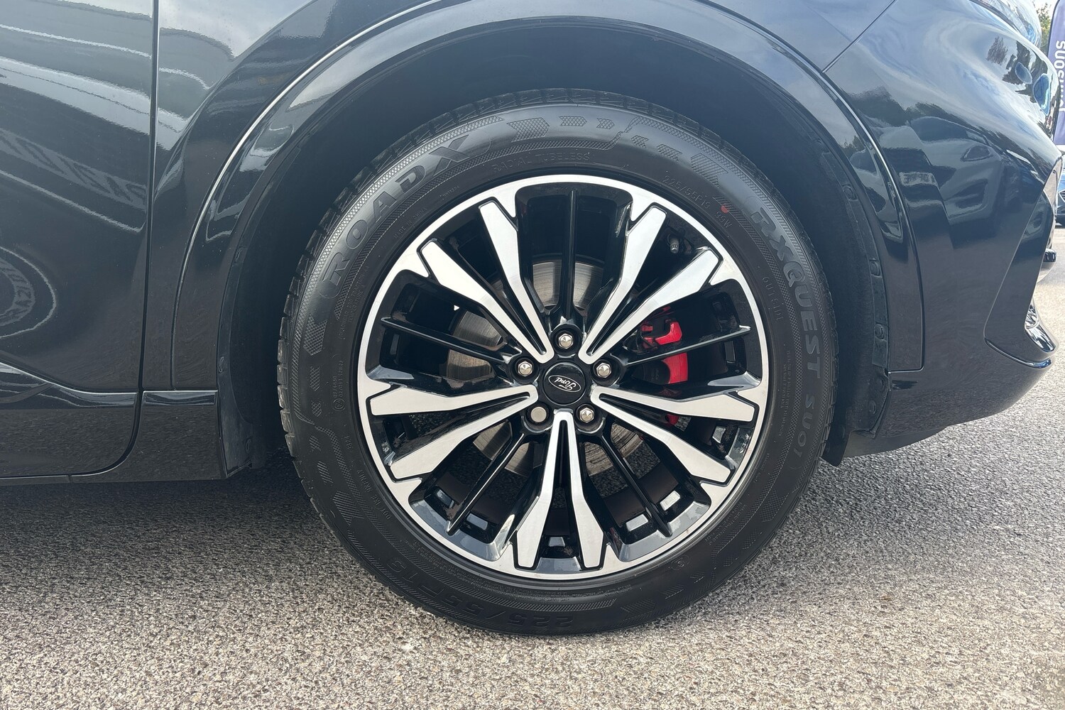 Used Ford Kuga 2021 for sale - 77627276: Photo 7