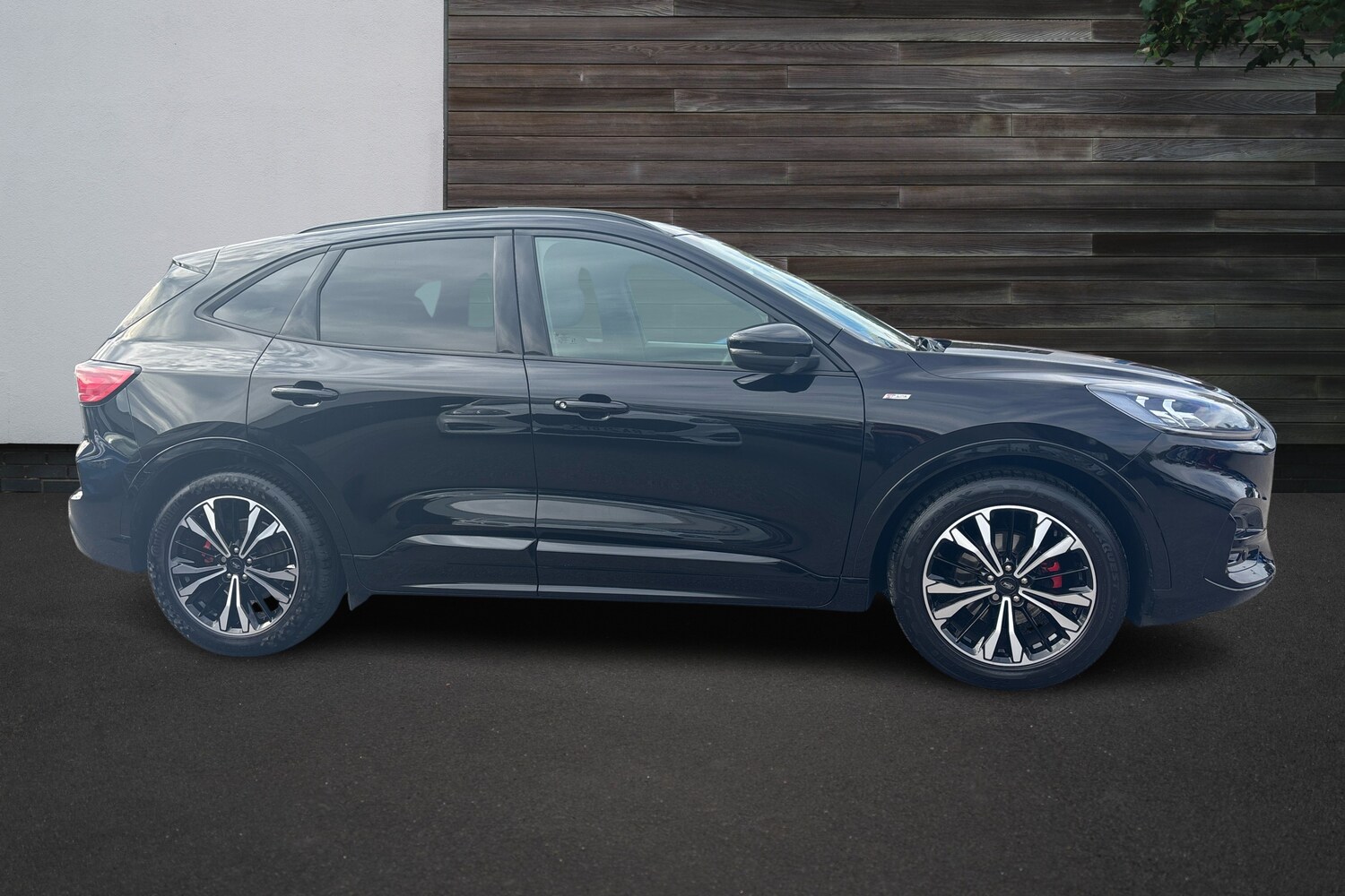 Used Ford Kuga 2021 for sale - 77627276: Photo 8