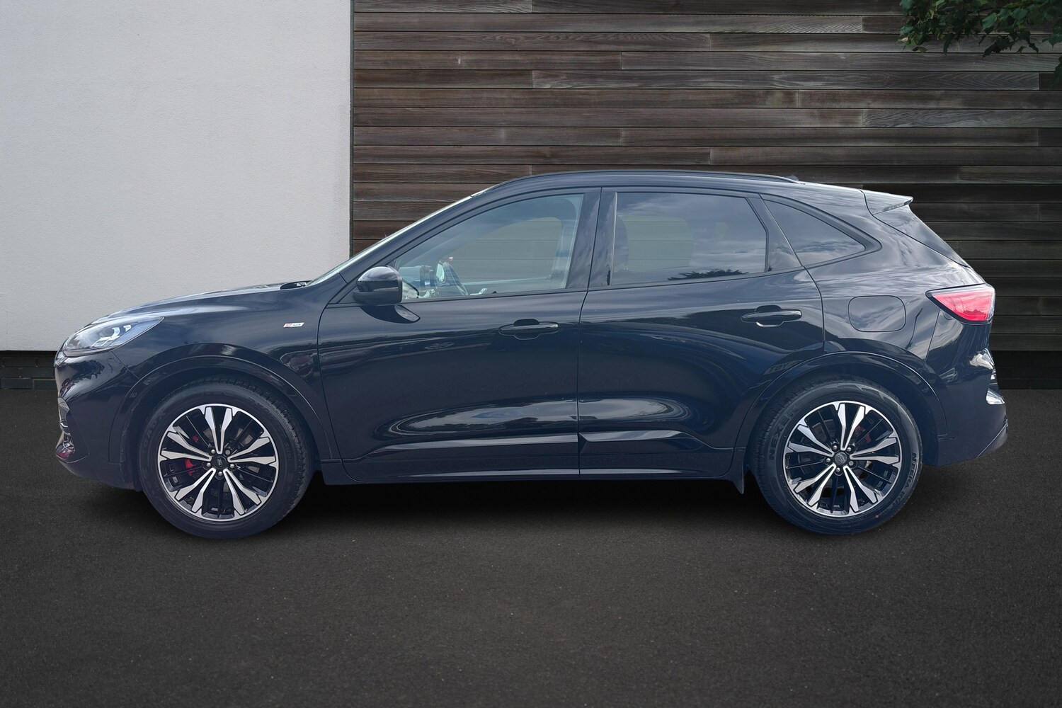 Used Ford Kuga 2021 for sale - 77627276: Photo 9