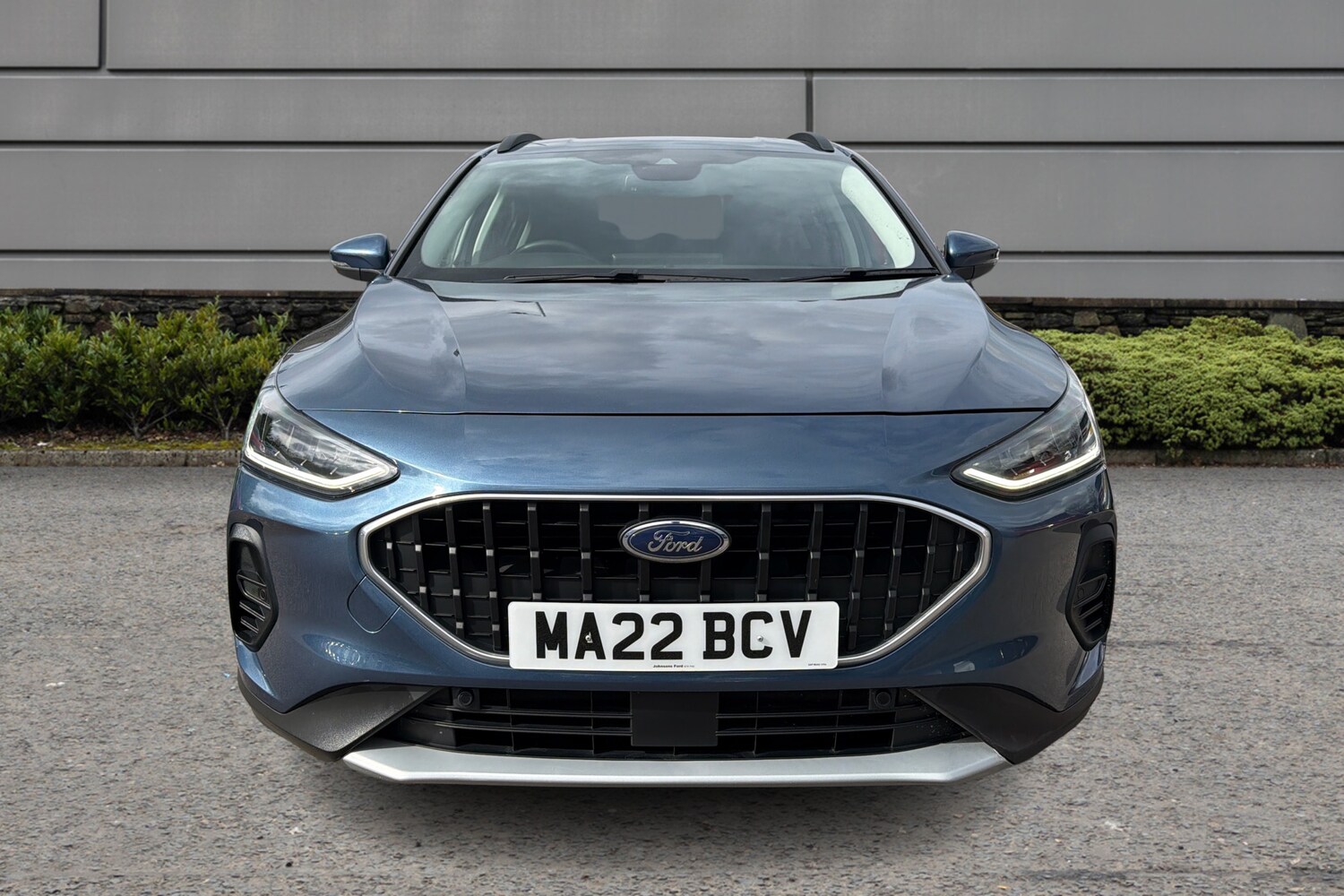 Used Ford Focus 2022 for sale - 78151845: Photo 10