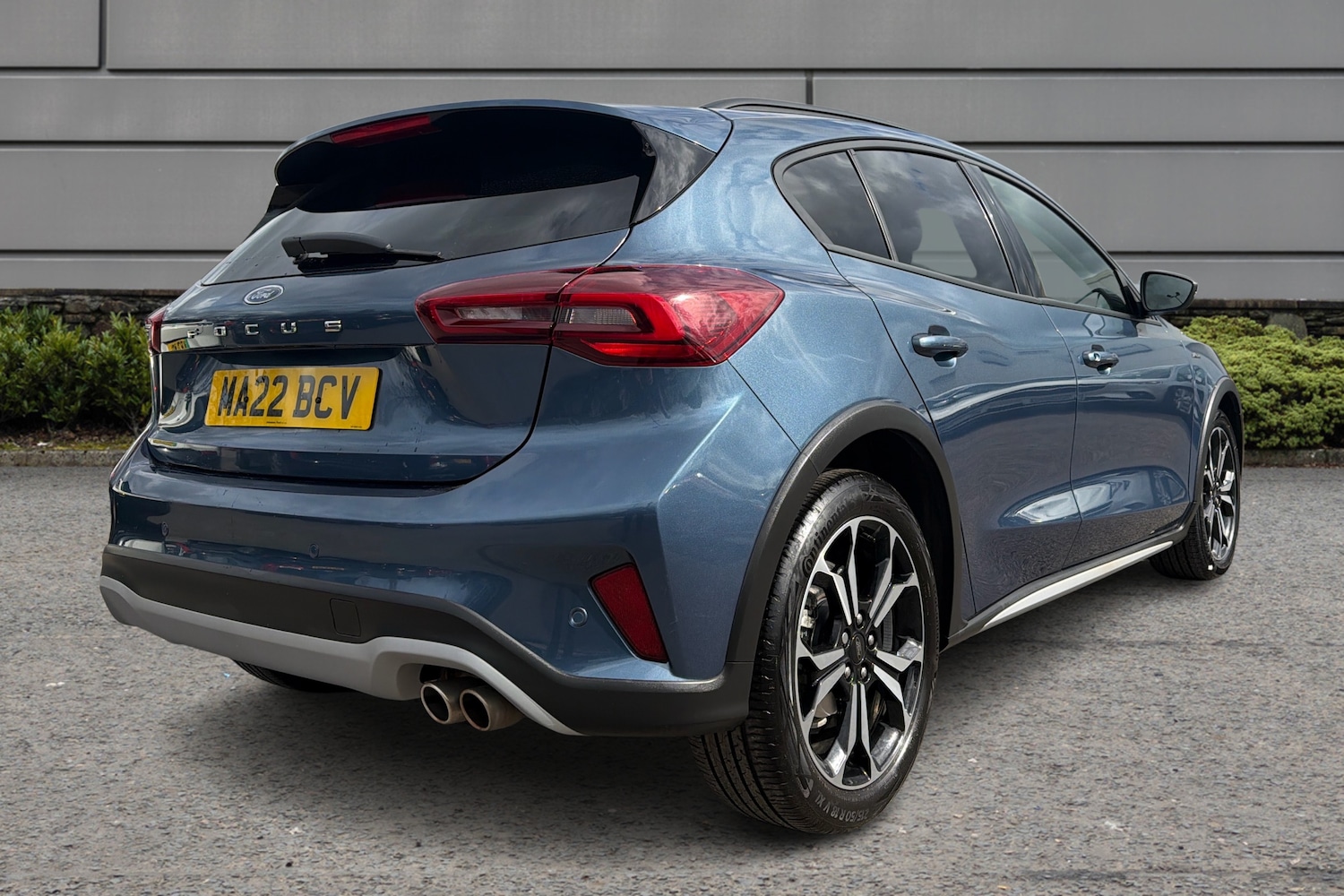 Used Ford Focus 2022 for sale - 78151845: Photo 5