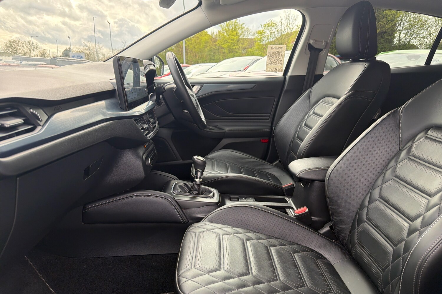 Used Ford Focus 2022 for sale - 78151845: Photo 6