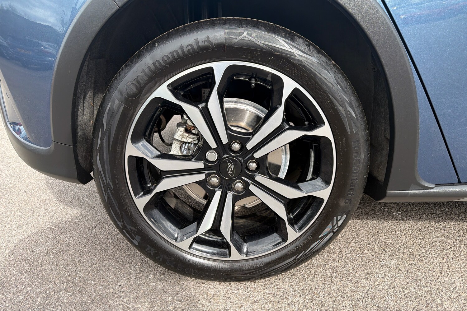 Used Ford Focus 2022 for sale - 78151845: Photo 7