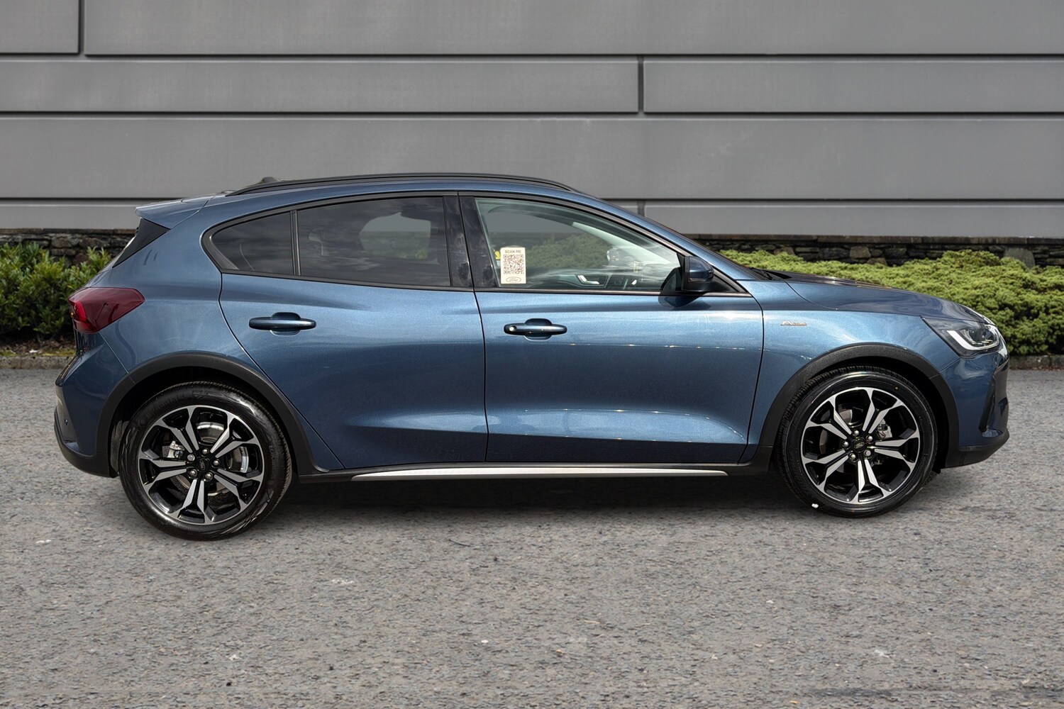 Used Ford Focus 2022 for sale - 78151845: Photo 8